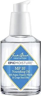 Jack Black Mp10 Nourishing Oil, 60 Ml