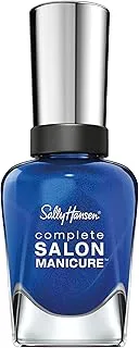 Sally Hansen Complete Salon Manicure™ - Blue my Mind 0.5 fl oz - 14.7 ml