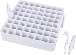 Artbin 6939AB Marker Storage Tray, White