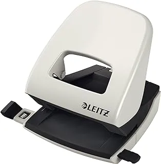 Hole Punch NeXXt 3mm Blister black