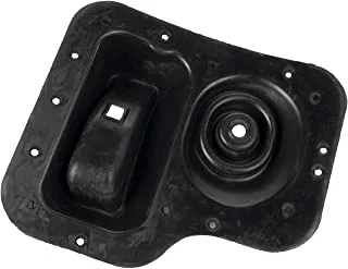 Omix-Ada 18886.99 Shift Boot ، داخلي لـ 1987-1995 Jeep Wrangler Yj