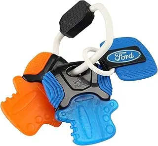 Ford F-150 Raptor Teether Keys™, Pack of 1