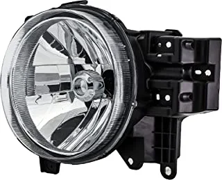 Dorman 1592166 Driver Side Headlight Assembly For Select Toyota Models