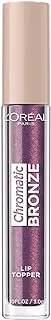 L'Oreal Paris Lip Gloss 03 Purple Fizz 24 Grams, Pack Of 1