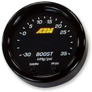 Aem 30-0306 مقياس ضغط دفعة سلسلة X