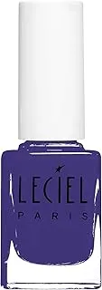 Leciel Paris Nail Polish 12 ml, Purple Blue