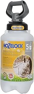 Hozelock 5505 Viton Sprayer, 5 Liter Capacity