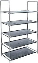 Delcasa 5 Layer Shoe Rack, Dc2004, 5Layer Shoe Rack