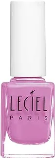 Leciel Paris Nail Varnish 12 ml, Rose Pink Neon