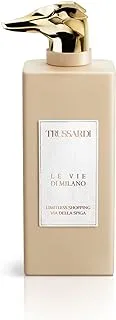 Trussardi Limitless Shopping Via Della Spiga Eau de Parfum 100ml