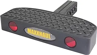 MaxxHaul 50234 Hitch Mount Bump Step