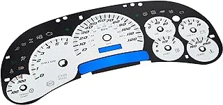 Dorman 10-0105B Instrument Cluster Upgrade Kit