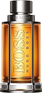 Hugo Boss The Scent After Shave Lotion for Men 100ML