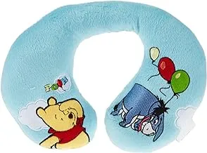 Kaufmann Winnie The Pooh Neck Pillow, Piece Of 1