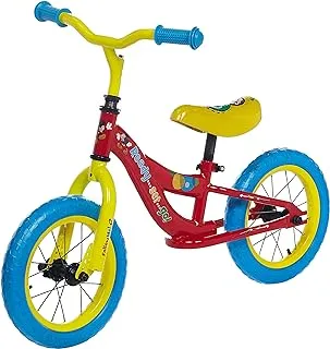 Spartan Mickey Balance Bike for Kids