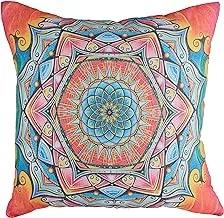 Spiffy cushion cover-no filling-45x45cm