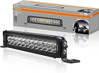 LEDriving LIGHTBAR VX250-CB, LED driving lights for near and far field lighting, combo, 2100 lumens, light beam up to 170 m, LED light bar 12V/24V, ECE approval