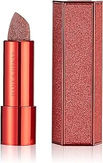 Hank & Henry USA. Stay All Day Creamy & Waterproof Matte Liquid Lipstick. Moisturizing & Hydrating, Smudge Proof, For Dry Lips. Lip LoveLuxe Lipstick - Lust