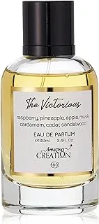 Amazing Creation The Victorious Perfume For Unisex Eau De Parfum, 100 ml PFB00180