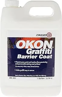 Okon®Graffiti Protection & Removal System