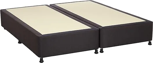 Serta Bed Base Fosa Black- 180x200 CM