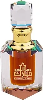 Swiss Arabian Dehn El Oud Mubarak Perfume Oil