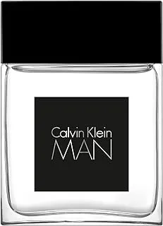 Calvin Klein Man Perfume for Men Eau De Toilette 50ML