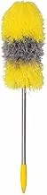 Cobweb Duster With Telescopic Handle