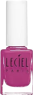 Leciel Paris Nail Varnish 12 ml, Pink Fuchsia