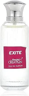 Amazing Creation Exite Edp For Unisex 50ML