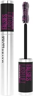 Maybelline New York The Falsies Lash Lift Ultra Black Mascara, 9.4 Ml, 9.6 Ml (Pack Of 1)