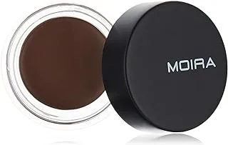 Moira Brow Defying Gel, Chocolate, BDG003