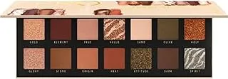 Catrice Pro Natural Spirit Slim Eyeshadow Palette 010