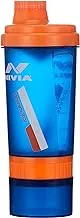 Nivia Dominator Sports Bottle - Blue