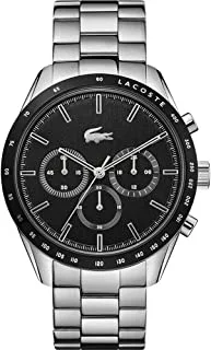 Lacoste Men's Analog Quartz Watch