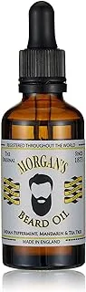 Morgan'S Pomade Beard Oil, 50 ml