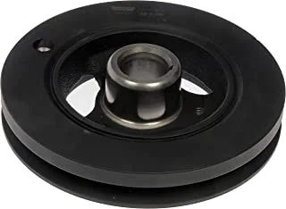 Dorman 594-739 Engine Harmonic Balancer Compatible With Select American Motors / Jeep Models