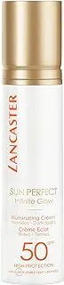 Lancaster Sun Perfect Illuminating Cream SPF50, 50ml