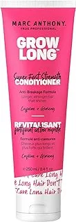 Marc Anthony Strengthning Grow Long Conditioner 250Ml