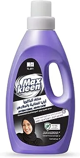 Maxkleen Liquid Detergent Abaya Wash 1 L