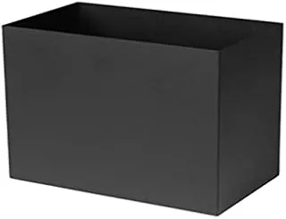 Dubai Garden Centre Fibre Cement Rectangular Planter, 72 cm Length