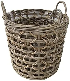 Dubai Garden Centre Gustavo Basket, Large