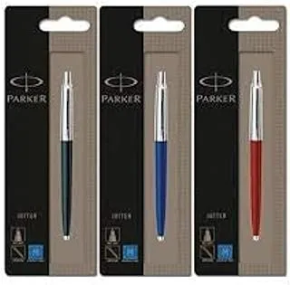 Parker Jotter Variety Ballpoint Pen Set - 78033Brb By Parker