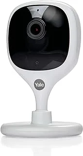 Yale Indoor Ip Camera, White, Sv-Dffi-W