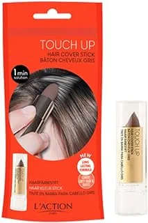 L'Action Paris Hair Cover Stick Medium brown