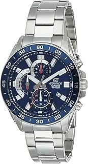 Casio Edifice Men's Quartz Watch