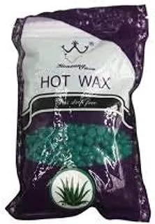 Hair Removal Hot Wax - Tea Tree