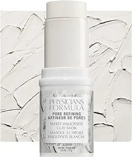 Physicians Formula Phsysicains Pore Refining White Halloysite Clay Mask -Refine