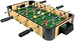 MA Merchant Ambassador 36 Inches (92cm) Football (Foosball/Soccer) Table