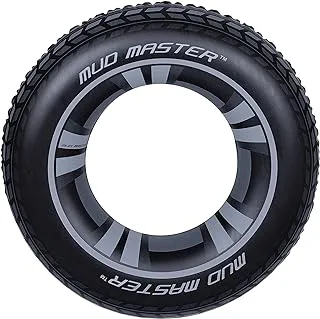 Bestway Mud Mater Swim Ring